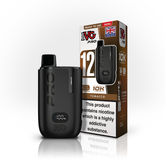 IVG PRO 12ml KIT TOBACCO (5)